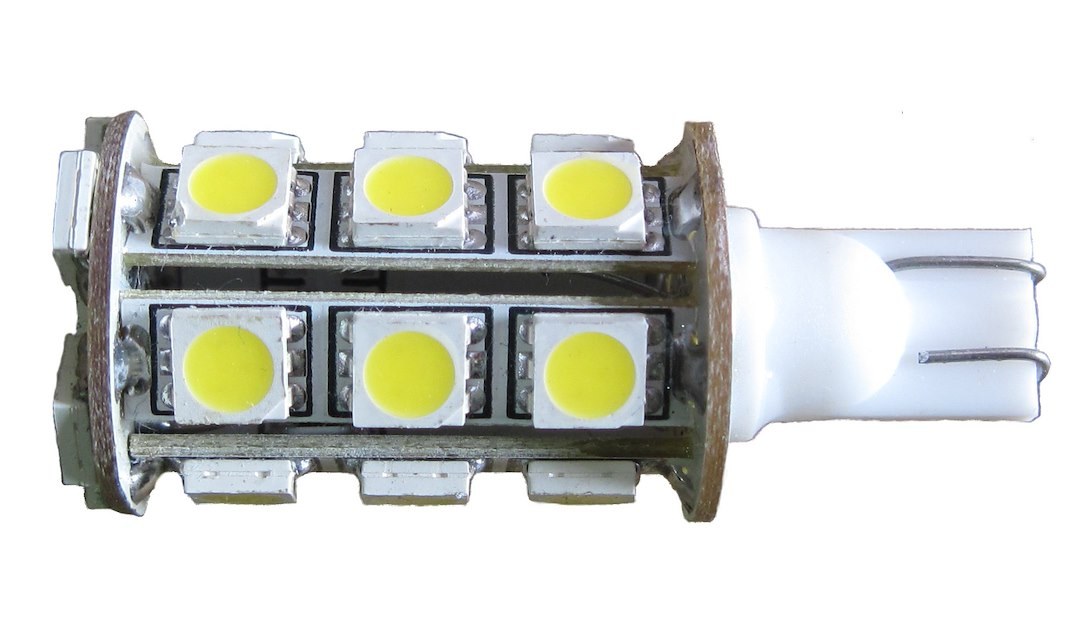 AP Products Multi Purpose Light Bulb – LED, Starlights ™ – 016-921-280