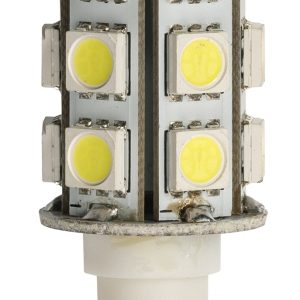 AP Products Multi Purpose Light Bulb – LED, Starlights ™, Replacement for 921, 290 Lumens, Cool White, Single – 016-921-290