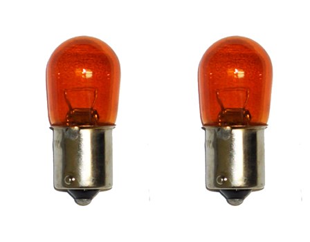 AP Products Bug Light Bulb, Starlights ™, Set of 2 – 016-AB10