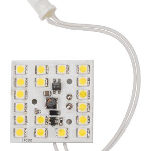 AP Products Multi Purpose Light Bulb – LED, Brilliant Light ™, 921, LED Replacement Bulb, 250 Lumens – 016-BL250