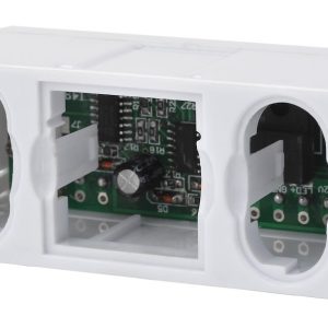 AP Products Interior Light Control Module Adapter, Brilliant Light ™ – 016-BL3007