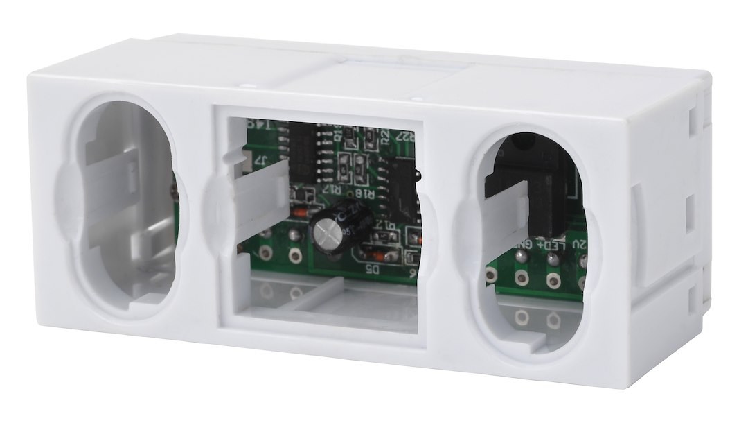 AP Products Interior Light Control Module Adapter, Brilliant Light ™ – 016-BL3007