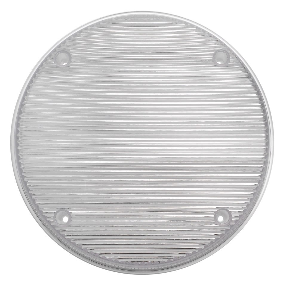 AP Products Porch Light Lens, Starlights ™, Replacement Lens for RSL-2000 and the SL-2000 Bulb – 016-RL2000