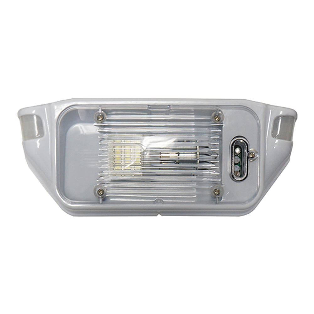 AP Products Porch Light, Starlights ™, Revolution 200 LED Bulb, 12 Volt DC, White – 016-SL1000