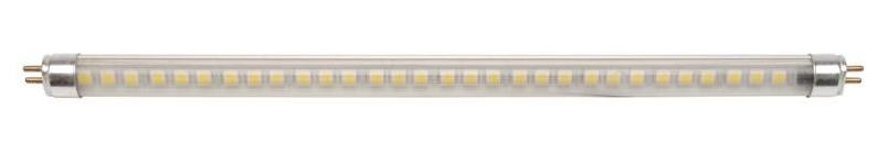 AP Products Multi Purpose Light Bulb – LED, Starlights ™, LED Replacement for T8-15 Fluorescent Tube, 12 Inch Length, 12 Volt DC – 016-T512