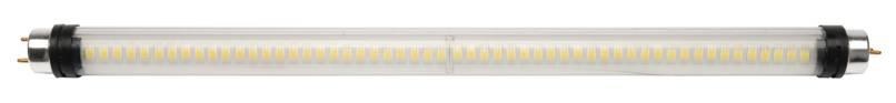 AP Products Multi Purpose Light Bulb – LED, Starlights ™, LED Replacement for T8-18 Fluorescent Tube, 18 Inch Length, 810 Lumens – 016-T818