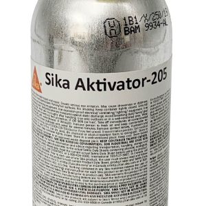 AP Products Adhesion Promoter, Sika ®, Aktivator-205 – 017-108616