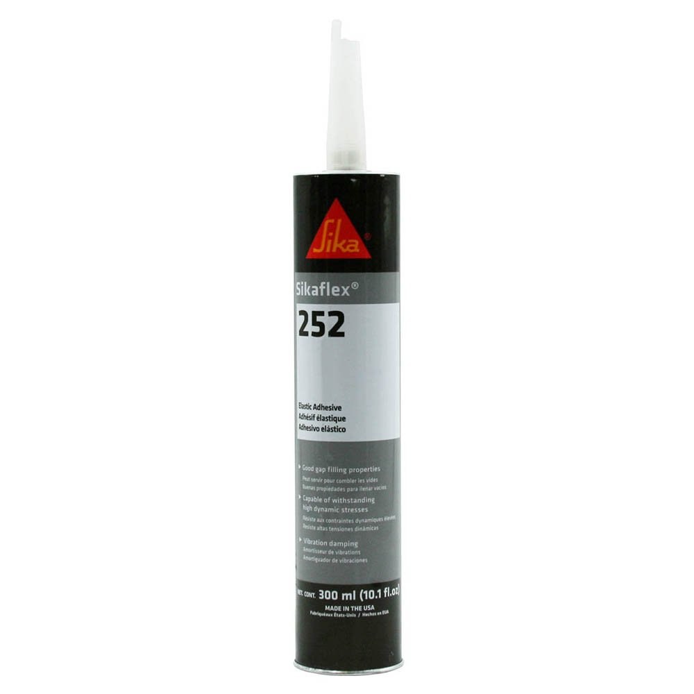 AP Products Caulk Sealant, Sikaflex®-252 – 017-90915