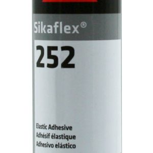 AP Products Caulk Sealant, Sikaflex ®-252 – 017-90916