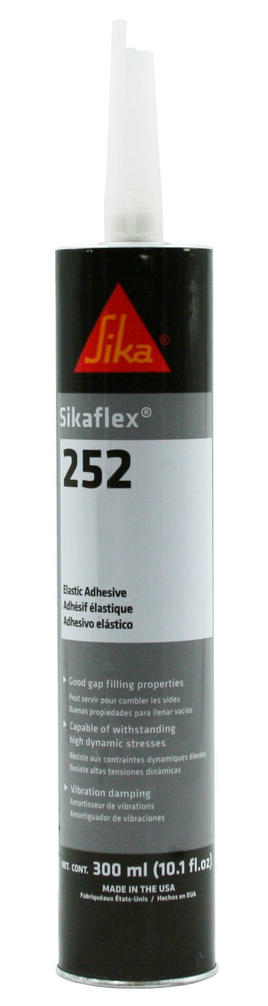 AP Products Caulk Sealant, Sikaflex ®-252 – 017-90916