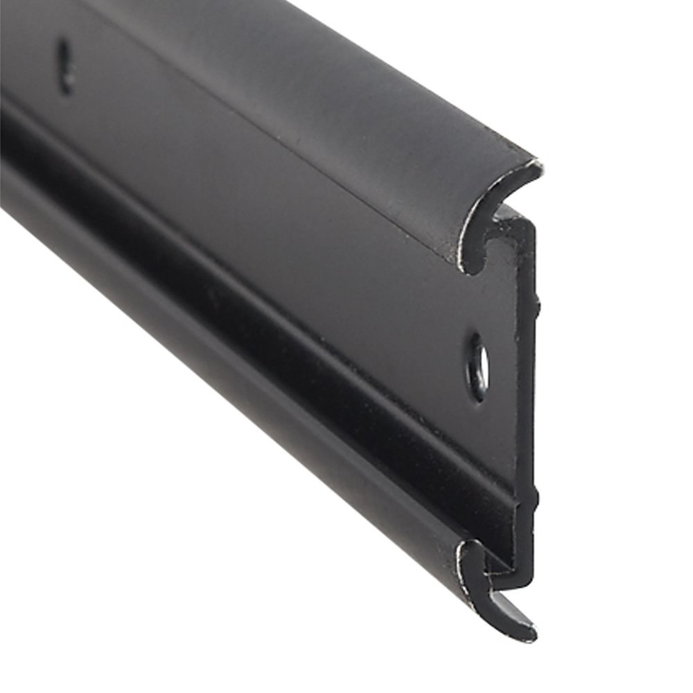 AP Products Trim Molding, Flat Trim Type, With Insert Section (trim/ Screw Cover Is Separate) – 021-54602-8