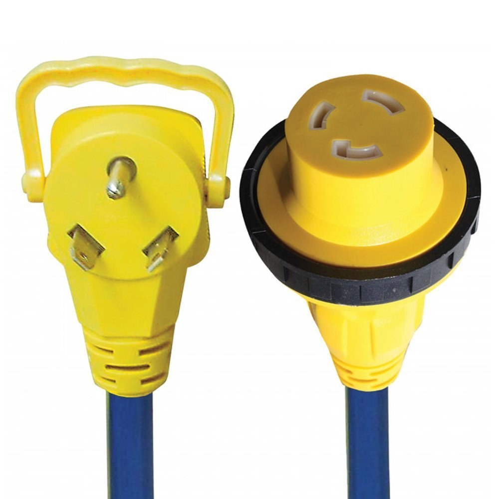 AP Products Power Cord, Pro Series, Power Supply Cord – 16-00585