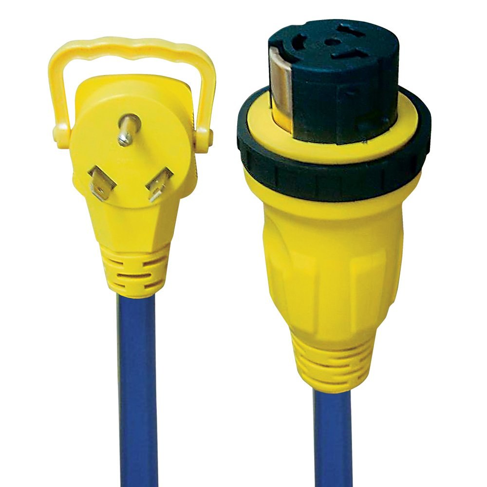 AP Products Power Cord, Pro Series, Power Supply Cord – 16-00588
