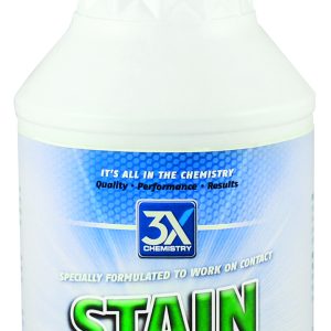 AP Products Mildew Stain Remover, 3X Chemistry – 161