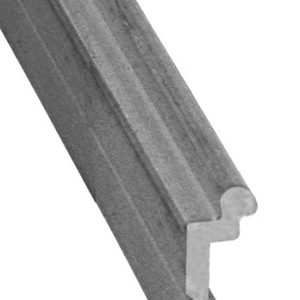 AP Products Trim Molding Insert, Insert Base Trim Type, Use with 011-149 and 011-150 Vinyl Insert Molding – 021-58303-12
