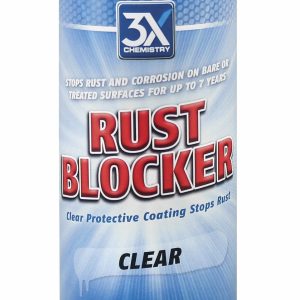 AP Products Rust Treatment, 3X Chemistry, Used to Protect Metal Including Aluminum and Stainless, 12 Ounce Aerosol – 247
