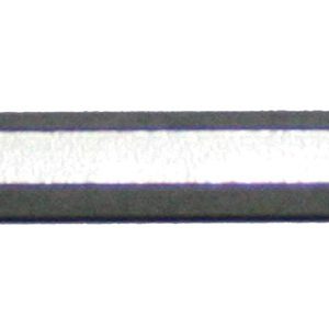 AP Products Screw Bit, #2 Point Size/ 1/4 Inch X 4 Inch Bit Size, Square Recess Power Bit – 009-250QB2P4