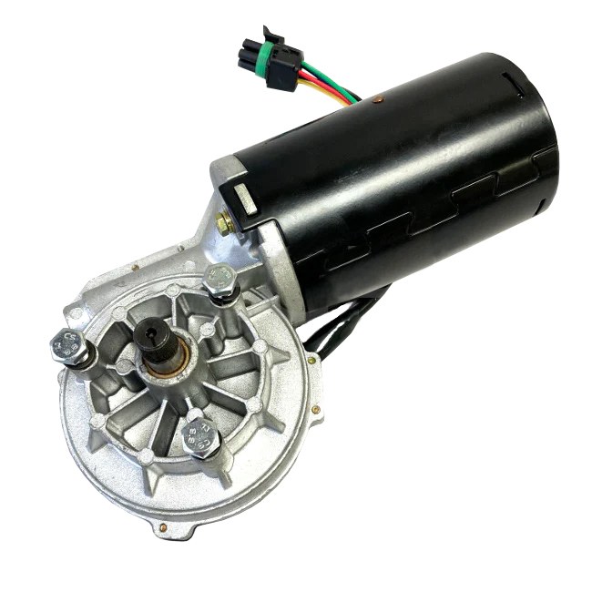 AP Products Windshield Wiper Motor, Wiper Technologies, 12 Volt, 150 Watt, 85 85 Newton Meter Torque – WTZD273212V-REVB