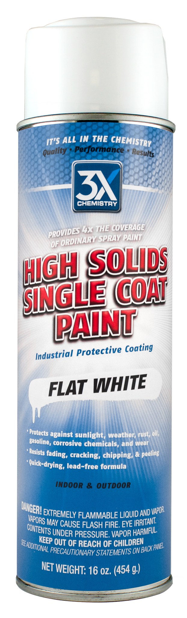 AP Products Paint, 3X Chemistry – 371
