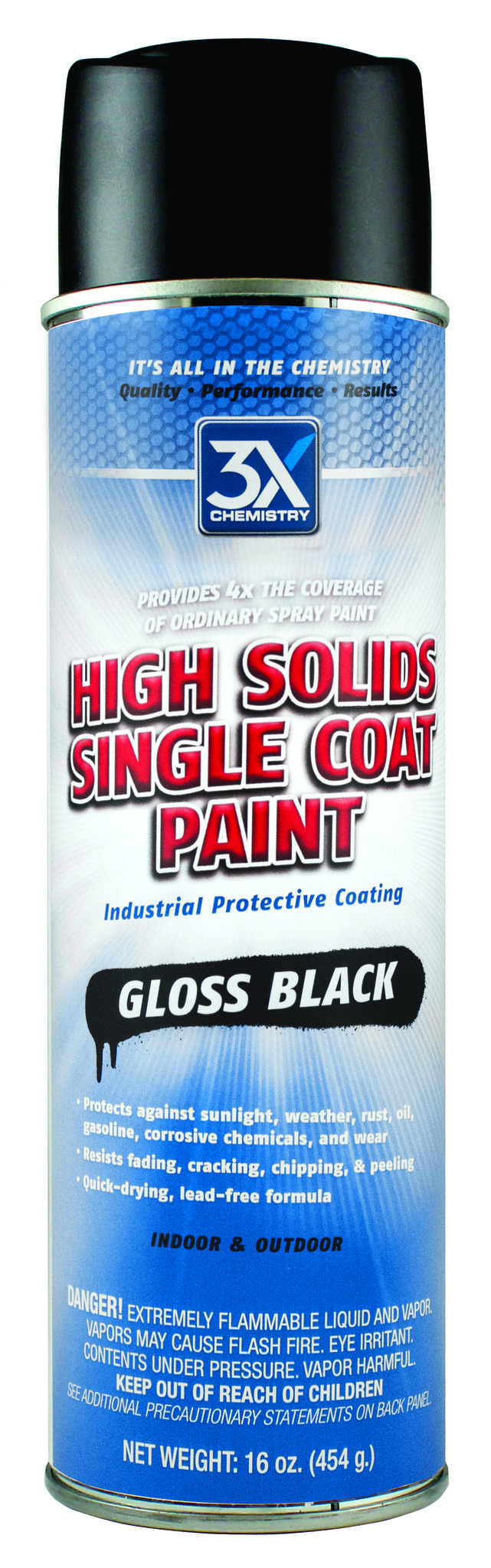 AP Products Paint, 3X Chemistry – 373