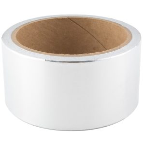 AP Products Multi Purpose Tape, 2 Inch Width X 150 Foot Length, Silver – 022-AFT322