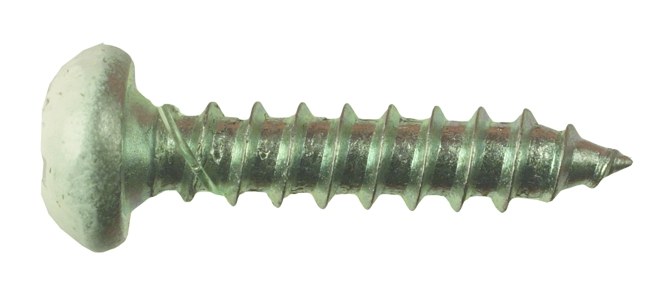 AP Products Screw, Self Drilling Screw, #8 X 3/4 Inch Length, Square Recess Pan Head, Pack of 50 – 012-PSQ50 8 X 3/4