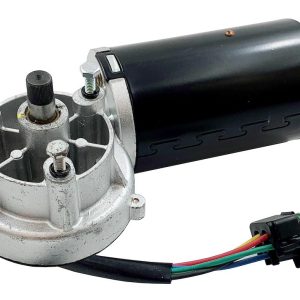 AP Products Windshield Wiper Motor, Wiper Technologies, 12 Volt, 100 Watt, 56 Newton Meter Torque – ZD1631
