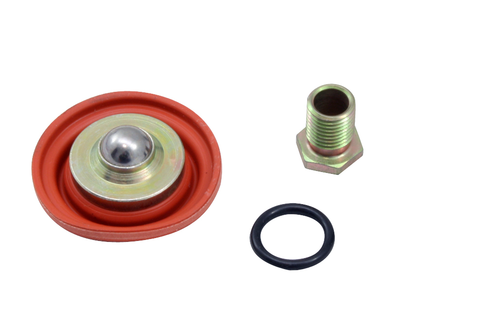 Aem Electron Fuel Pressure Regulator Service Kit, For Aem Part Number 25-300/ 35-301/ 25-303/ 25-304/ 25-302 – 25-392