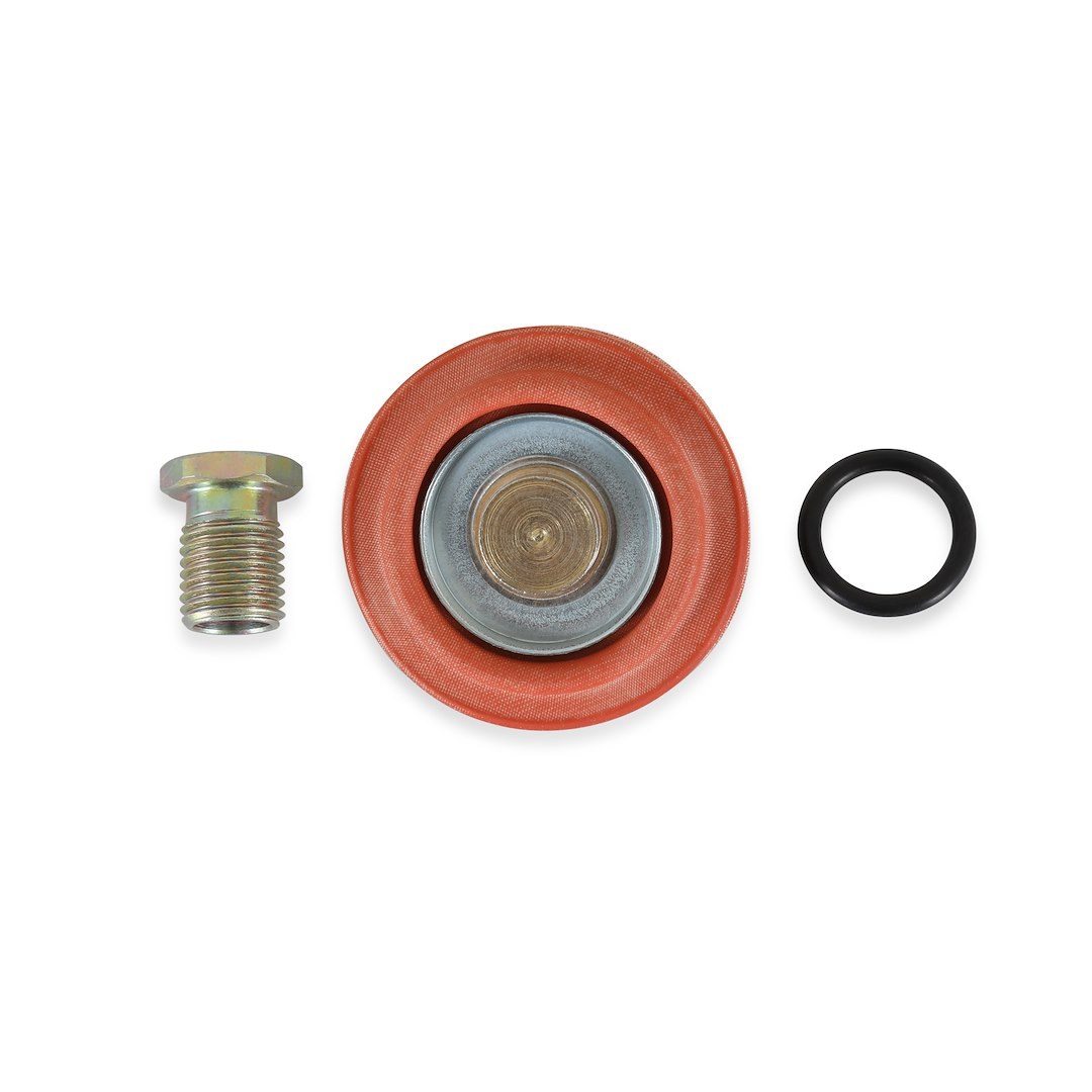 Aem Electron Fuel Pressure Regulator Service Kit, For Aem Part Number 25-300/ 35-301/ 25-303/ 25-304/ 25-302 – 25-392