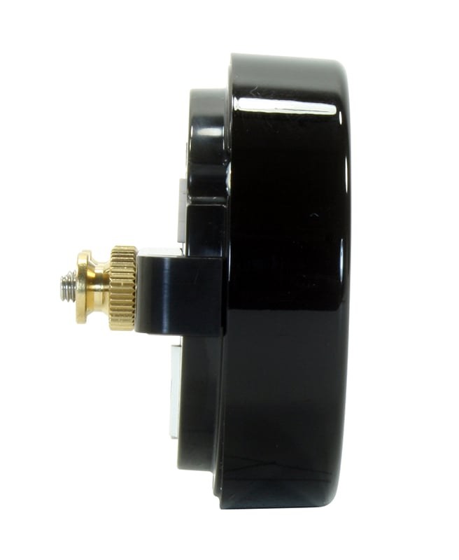 Aem Electron Gauge Air/ Fuel Ratio, X Series, Round, IN Dash 2-1/16 Inch, Gasoline, 8 to 20 Range, Digital Display – 30-0300