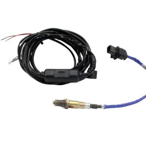 Aem Electron Wideband Air Fuel Ratio Sensor Module, X Series, With Bosch 4.9LSU Wideband Uego Sensor – 30-0310