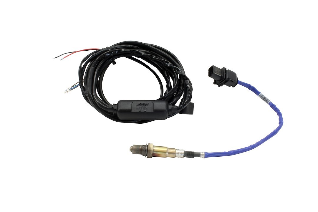 Aem Electron Wideband Air Fuel Ratio Sensor Module, X Series, With Bosch 4.9LSU Wideband Uego Sensor – 30-0310