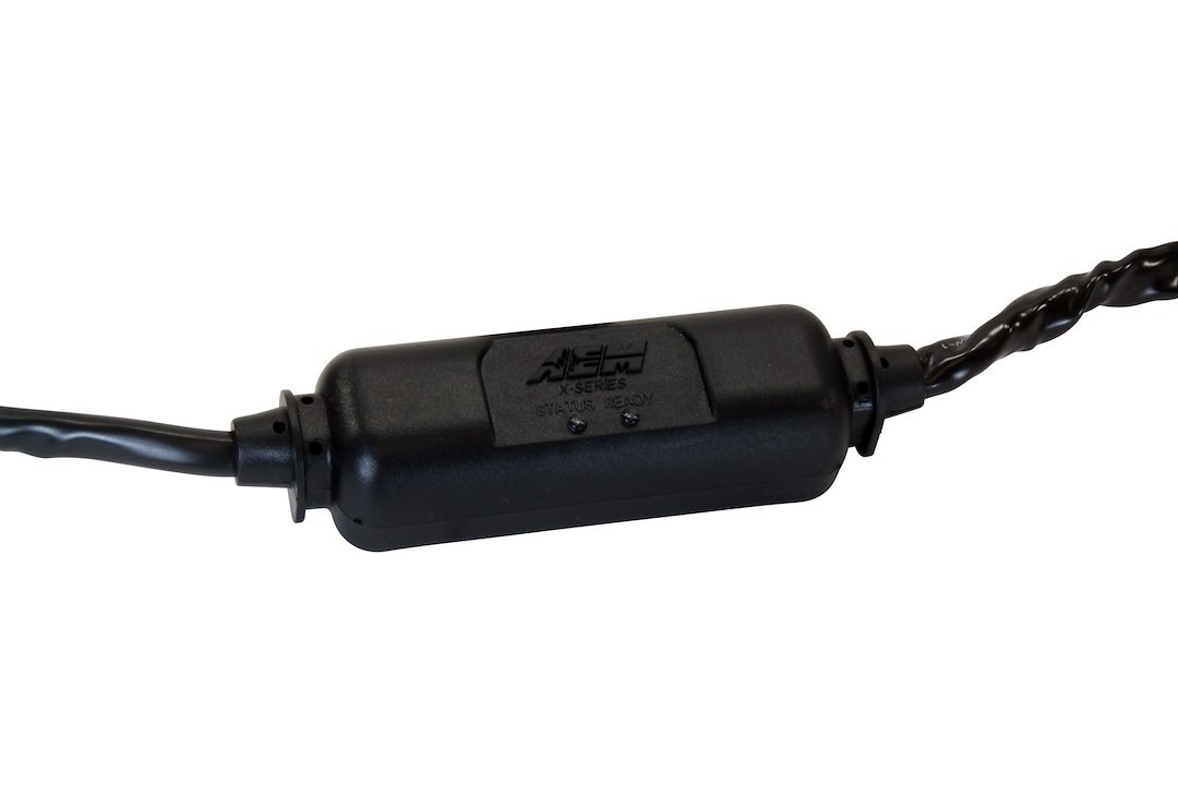 Aem Electron Wideband Air Fuel Ratio Sensor Module, X Series, With Bosch 4.9LSU Wideband Uego Sensor – 30-0310