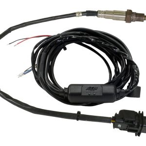 Aem Electron Wideband Air Fuel Ratio Sensor Module, X Series, With Bosch 4.9LSU Wideband Uego Sensor – 30-0310