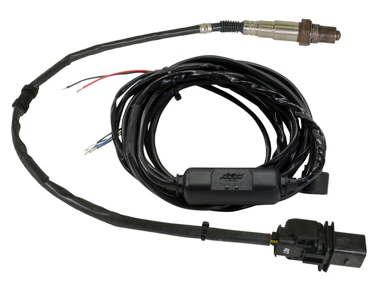 Aem Electron Wideband Air Fuel Ratio Sensor Module, X Series, With Bosch 4.9LSU Wideband Uego Sensor – 30-0310