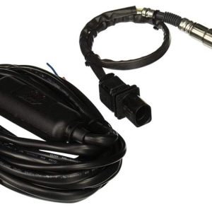 Aem Electron Wideband Air Fuel Ratio Sensor Module, X Series, With Bosch 4.9LSU Wideband Uego Sensor – 30-0310