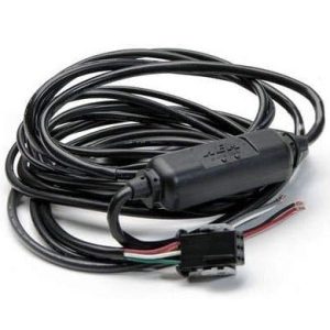 Aem Electron Wideband Air Fuel Ratio Sensor Module, X Series, With Bosch 4.9LSU Wideband Uego Sensor – 30-0310