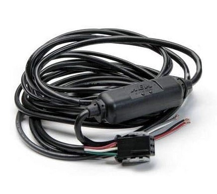 Aem Electron Wideband Air Fuel Ratio Sensor Module, X Series, With Bosch 4.9LSU Wideband Uego Sensor – 30-0310