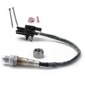 Aem Electron Wideband Air Fuel Ratio Sensor Module, X Series, With Bosch 4.9LSU Wideband Uego Sensor – 30-0310