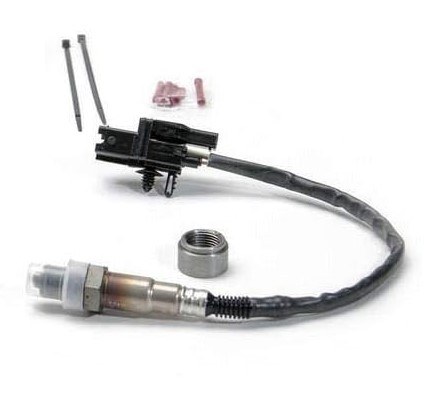 Aem Electron Wideband Air Fuel Ratio Sensor Module, X Series, With Bosch 4.9LSU Wideband Uego Sensor – 30-0310