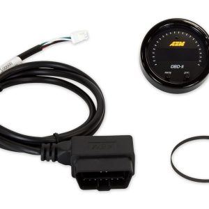 Aem Electron Diagnostic Scan Tool, X Series – 30-0311