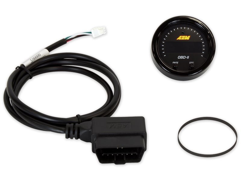 Aem Electron Diagnostic Scan Tool, X Series – 30-0311