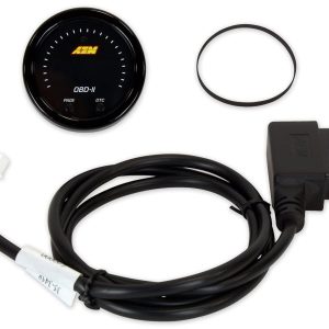 Aem Electron Diagnostic Scan Tool, X Series – 30-0311