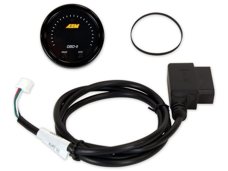 Aem Electron Diagnostic Scan Tool, X Series – 30-0311
