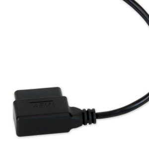 Aem Electron Diagnostic Scan Tool, X Series – 30-0311