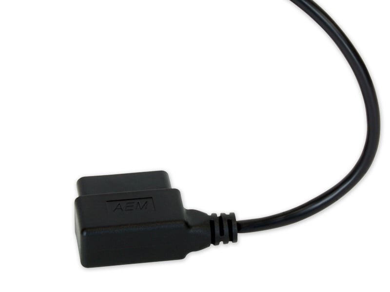 Aem Electron Diagnostic Scan Tool, X Series – 30-0311