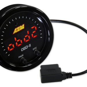 Aem Electron Diagnostic Scan Tool, X Series – 30-0311