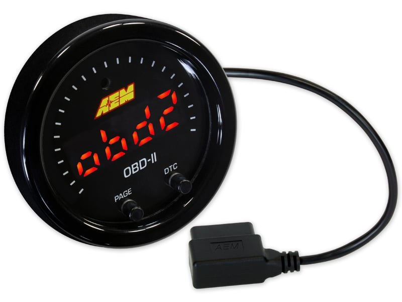 Aem Electron Diagnostic Scan Tool, X Series – 30-0311