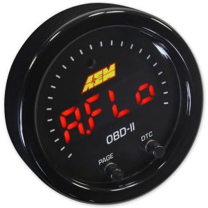 Aem Electron Diagnostic Scan Tool, X Series – 30-0311