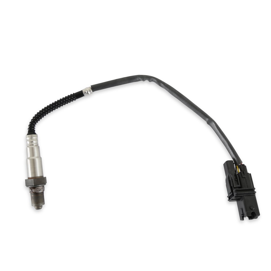 Aem Electron Oxygen Sensor, Analog Wideband, Single Sensor, 5 Wire Connector, With Sensor/ Harness – 30-2001